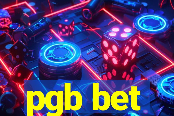 pgb bet