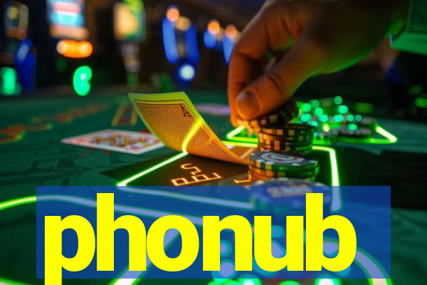 phonub