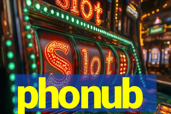 phonub