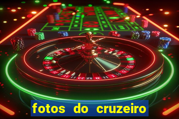 fotos do cruzeiro para perfil