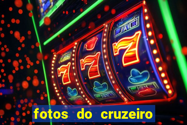 fotos do cruzeiro para perfil