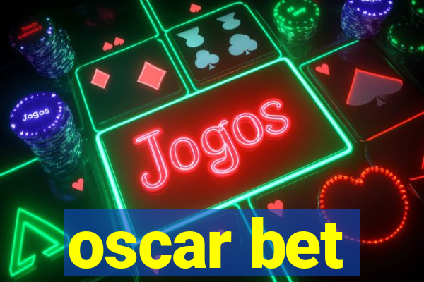 oscar bet