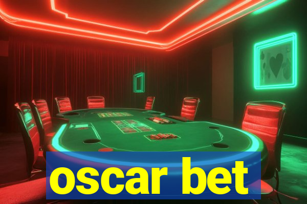 oscar bet