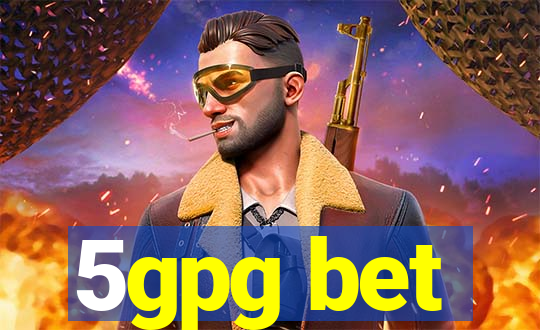 5gpg bet