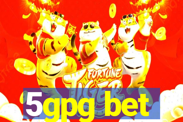 5gpg bet