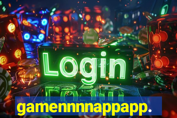 gamennnnappapp.com