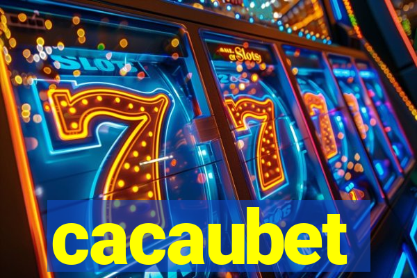 cacaubet