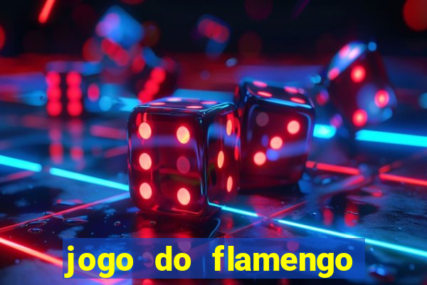 jogo do flamengo na globo play