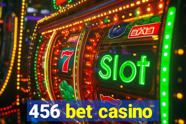 456 bet casino