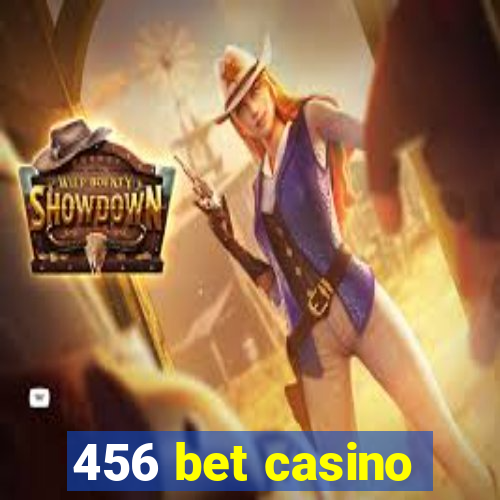 456 bet casino