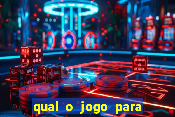 qual o jogo para ganhar dinheiro de verdade