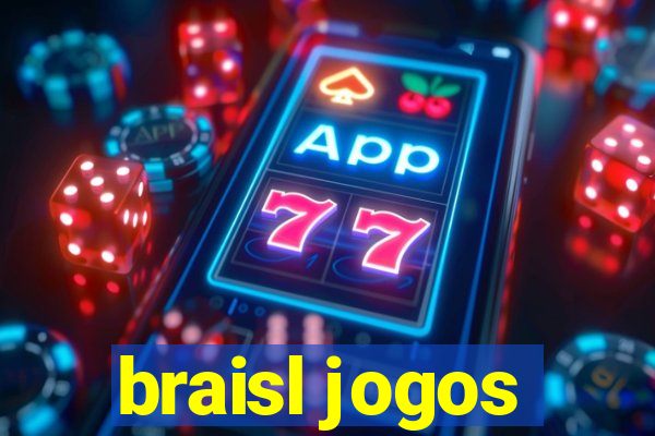 braisl jogos