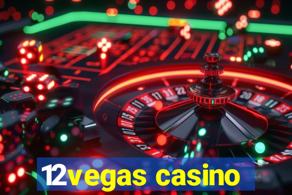 12vegas casino