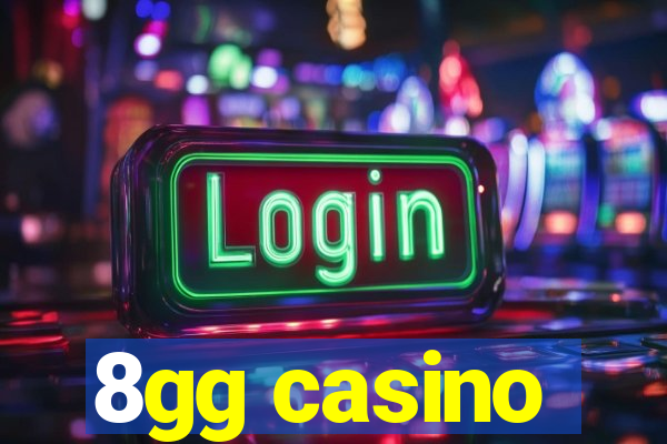 8gg casino