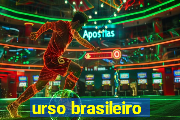 urso brasileiro