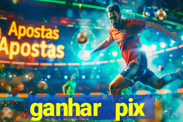 ganhar pix respondendo pesquisas