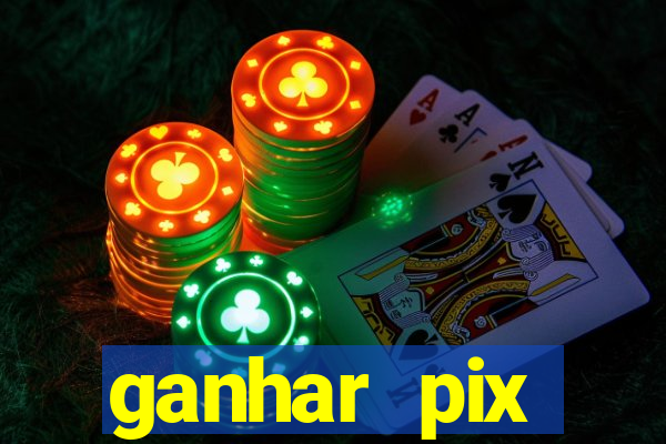 ganhar pix respondendo pesquisas