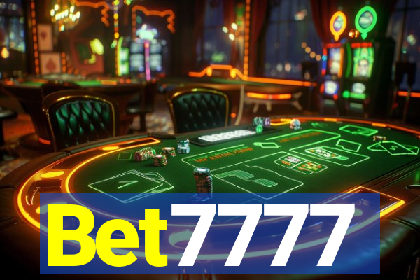 Bet7777