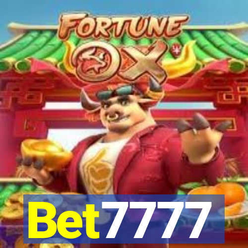 Bet7777