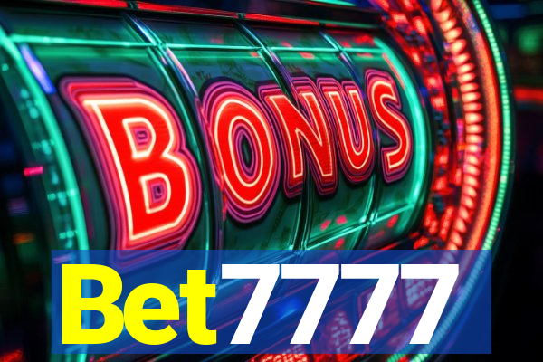 Bet7777