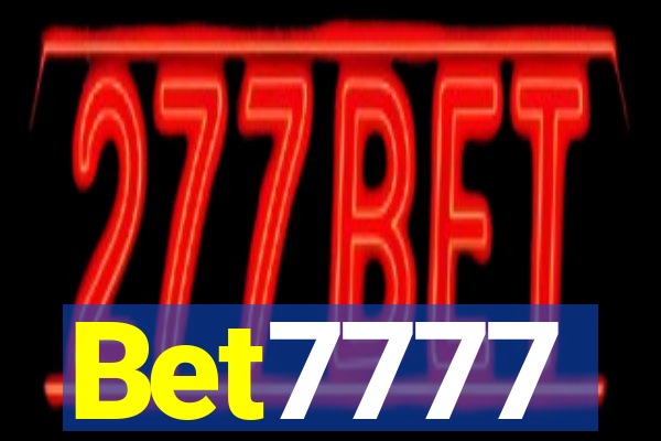 Bet7777