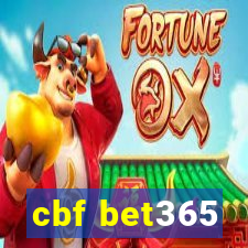 cbf bet365