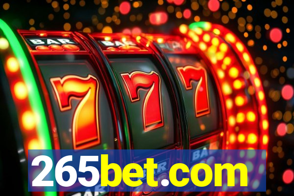 265bet.com