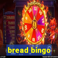 bread bingo