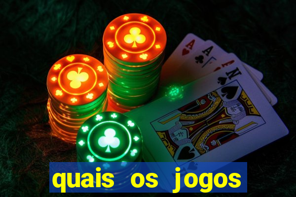 quais os jogos para ganhar dinheiro