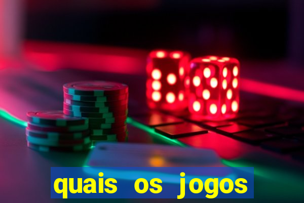 quais os jogos para ganhar dinheiro