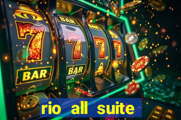 rio all suite hotel and casino las vegas nevada