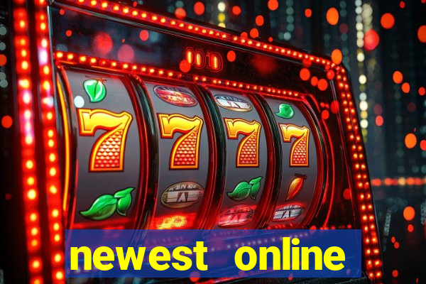 newest online casino canada