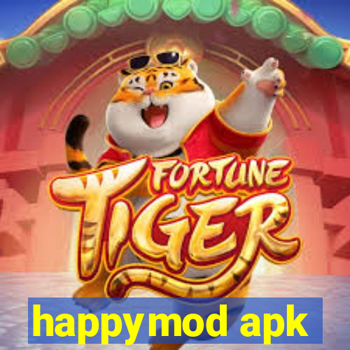 happymod apk