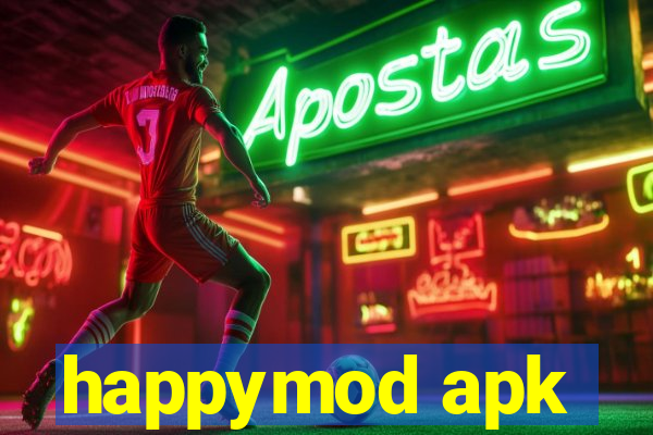 happymod apk