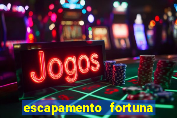 escapamento fortuna para pop 110i