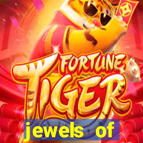 jewels of prosperity slot