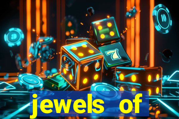 jewels of prosperity slot