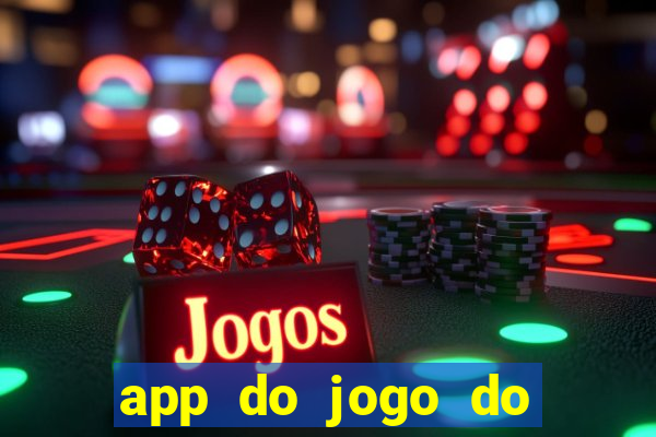 app do jogo do bicho online