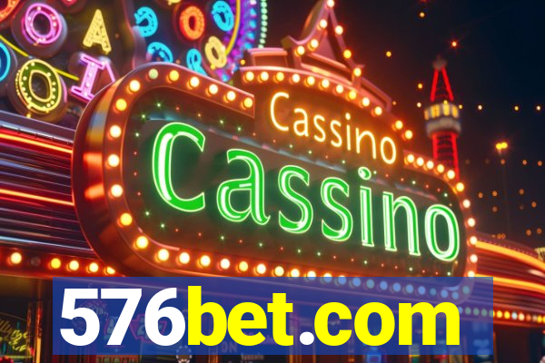 576bet.com