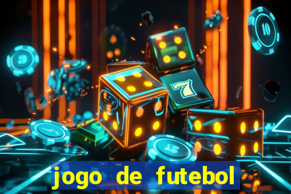 jogo de futebol que ganha dinheiro de verdade