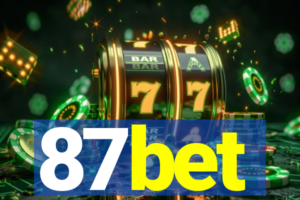 87bet