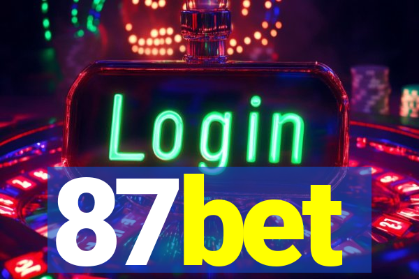 87bet