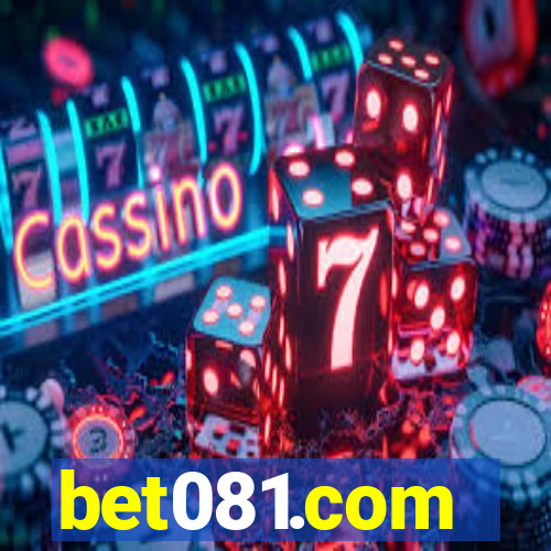 bet081.com