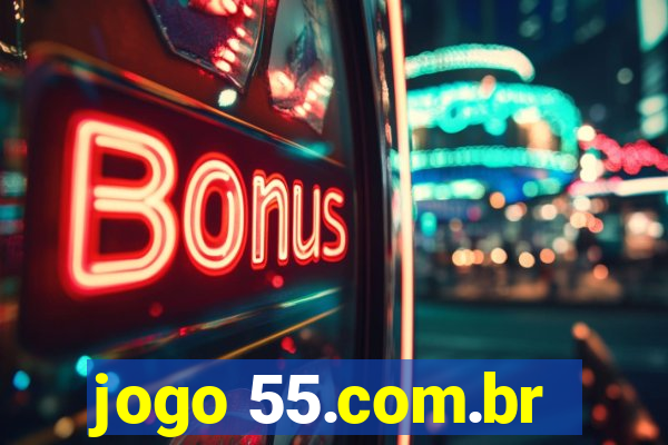 jogo 55.com.br