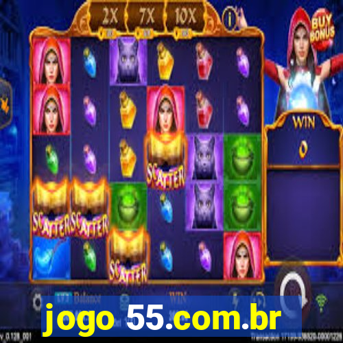 jogo 55.com.br