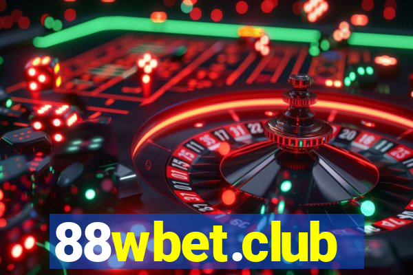 88wbet.club