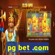 pg bet .com