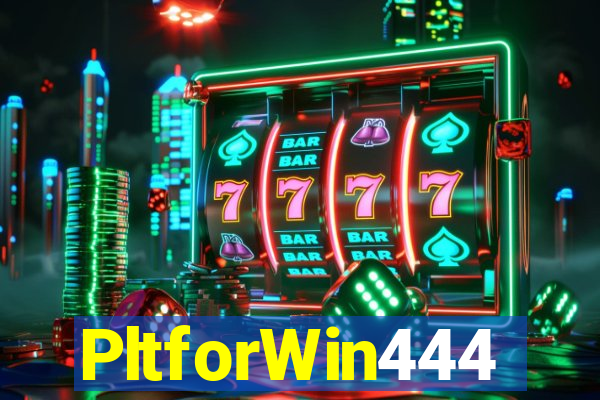 PltforWin444