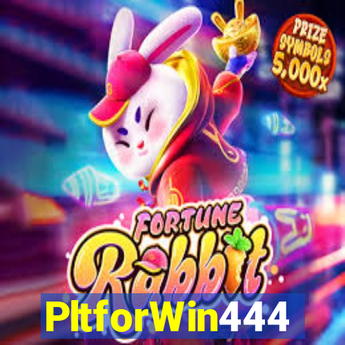 PltforWin444