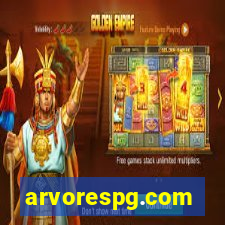 arvorespg.com